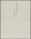 Librarian, Harvard University, [T. W. Harris], ALS to. Oct. 23, 1854.