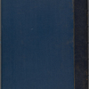 Librarian, Harvard University, [T. W. Harris], ALS to. Oct. 23, 1854.