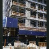 Block 413: Beach Street between St. Johns Lane and Varick Street (north side)