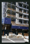 Block 413: Beach Street between St. Johns Lane and Varick Street (north side)