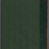 [Thoreau], H[elen], letter to, copy in the hand of  Ralph Waldo Emerson. Oct. 27, 1837.