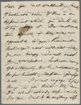 B[lake, Harrison G. O.], letter to, copy in the hand of Ralph Waldo Emerson. Aug. 9, 1850.