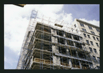 Block 413: Beach Street between St. Johns Lane and Varick Street (north side)