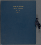 [Thoreau], Helen, ALS to. Oct. 6, 1838.