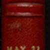 [Thoreau], Sophia, ALS to. May 22, 1843.