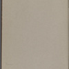 Vose, Henry, ALS to. Oct. 13, 1837.