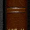 Vose, Henry, ALS to. Oct. 13, 1837.