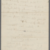 Cholmondeley, Thomas, ALS to HDT. Oct. 3, [1855].