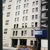 Block 413: Varick Street between Beach Street and Laight Street (east side)