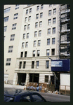 Block 413: Varick Street between Beach Street and Laight Street (east side)