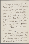 Cholmondeley, Thomas, ALS to HDT. May 26, 1857.