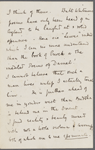 Cholmondeley, Thomas, ALS to HDT. May 26, 1857.