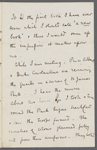 Cholmondeley, Thomas, ALS to HDT. May 26, 1857.