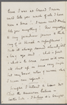 Cholmondeley, Thomas, ALS to HDT. May 26, 1857.