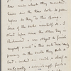 Cholmondeley, Thomas, ALS to HDT. May 26, 1857.