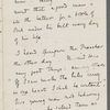 Cholmondeley, Thomas, ALS to HDT. May 26, 1857.