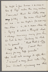 Cholmondeley, Thomas, ALS to HDT. May 26, 1857.