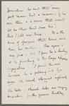 Cholmondeley, Thomas, ALS to HDT. May 26, 1857.
