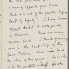 Cholmondeley, Thomas, ALS to HDT. May 26, 1857.