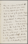 Cholmondeley, Thomas, ALS to HDT. May 26, 1857.