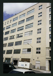 Block 413: Varick Street between Beach Street and Laight Street (east side)