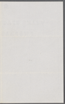 Cholmondeley, Thomas, ALS to HDT. [Nov.] 26,[1858].