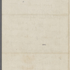 Cholmondeley, Thomas, ALS to HDT. Apr. 23, 1861.