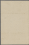Chapman, John, ALS to HDT. Oct. 26, 1855.