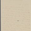 Chapman, John, ALS to HDT. Oct. 26, 1855.