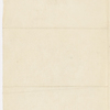 Chapman, John & Ferguson, A. D., ALS to HDT. Nov. 2, 1855.
