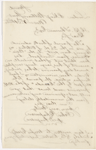 Chapman, John & Ferguson, A. D., ALS to HDT. Nov. 2, 1855.