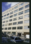 Block 413: Varick Street between Beach Street and Laight Street (east side)