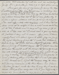 Wiley, B. B., ALS to HDT. Dec. 21, 1856.