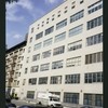 Block 413: Varick Street between Beach Street and Laight Street (east side)