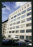 Block 413: Varick Street between Beach Street and Laight Street (east side)