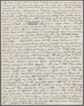 Wiley, B. B., ALS to HDT. Dec. 21, 1856.