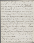 Wiley, B. B., ALS to HDT. Dec. 21, 1856.