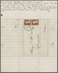 Wiley, B. B., ALS to HDT. Dec. 21, 1856.
