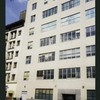 Block 413: Varick Street between Beach Street and Laight Street (east side)