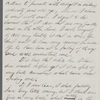 Wiley, B. B., ALS to HDT. Apr. 26, 1858.