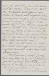 Wiley, B. B., ALS to HDT. Apr. 26, 1858.