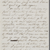 Wiley, B. B., ALS to HDT. Apr. 26, 1858.