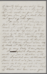 Wiley, B. B., ALS to HDT. Apr. 26, 1858.