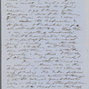 [Higginson, T. W.], ALS to. Jan. 28, 1858.