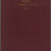 [Higginson, T. W.], ALS to. Jan. 28, 1858.