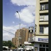 Block 413: Varick Street between Beach Street and Laight Street (east side)