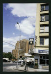 Block 413: Varick Street between Beach Street and Laight Street (east side)