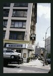 Block 413: Laight Street between Varick Street and St. Johns Lane (south side)