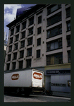Block 413: Laight Street between Varick Street and St. Johns Lane (south side)