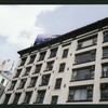 Block 413: Laight Street between Varick Street and St. Johns Lane (south side)